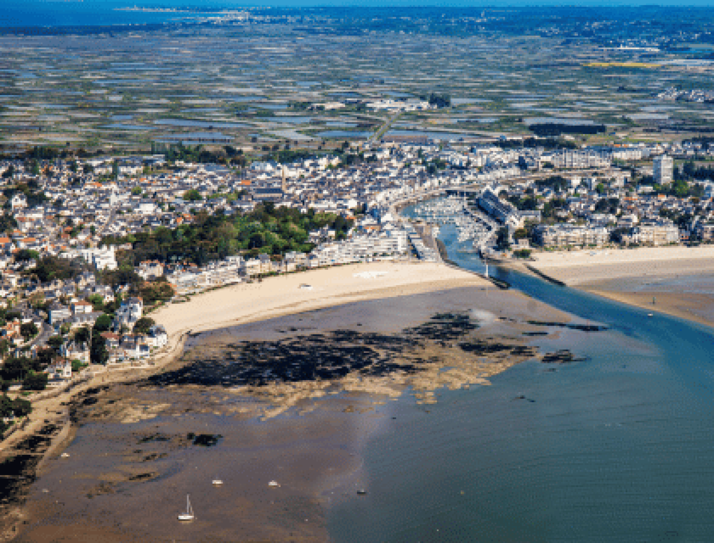 entreprise de nettoyage à Saint-Nazaire