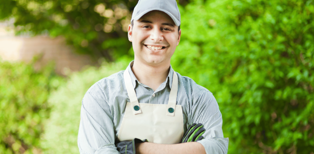 Quels sont les avantages de faire appel à un paysagiste professionnel pour votre jardin?